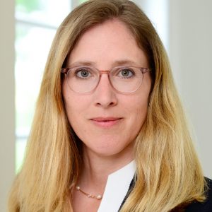 Prof. Dr. Christina Bannier